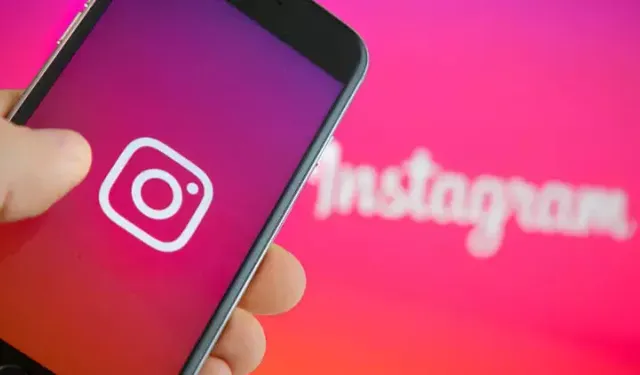 Instagram'a Yeni Özellik Geliyor!