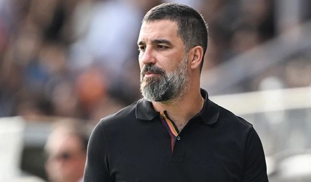 ARDA TURAN ALDIĞI CEZALARLA TARİHE GEÇTİ