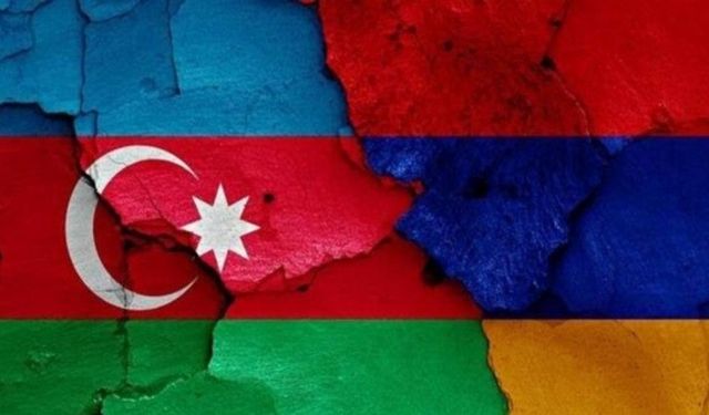 Azerbaycan ve Ermenistan Anlaştı!