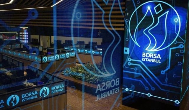 BORSA GÜNE NASIL BAŞLADI?