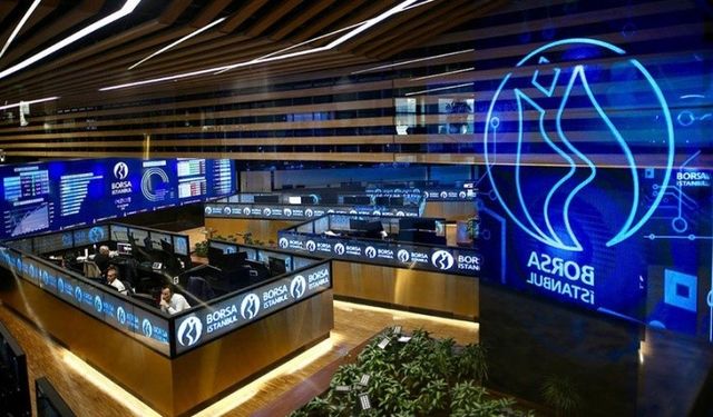 Borsa Yeni Haftaya Nasıl Başladı?