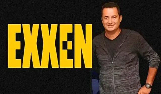 Exxen ve ExxenSpor Abonelik Ücretlerine Zam