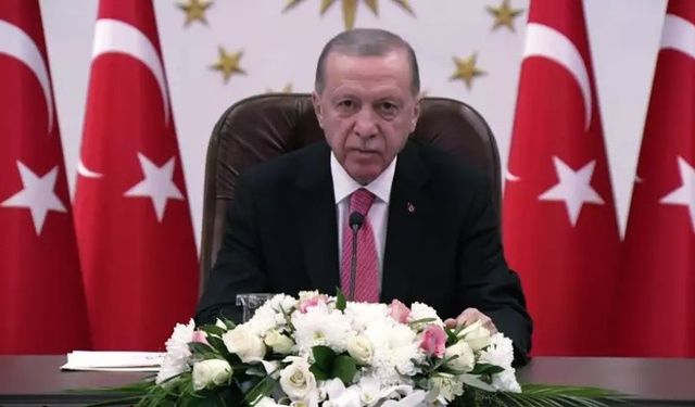 Cumhurbaşkanı Erdoğan Dünya Liderlerine Seslendi!