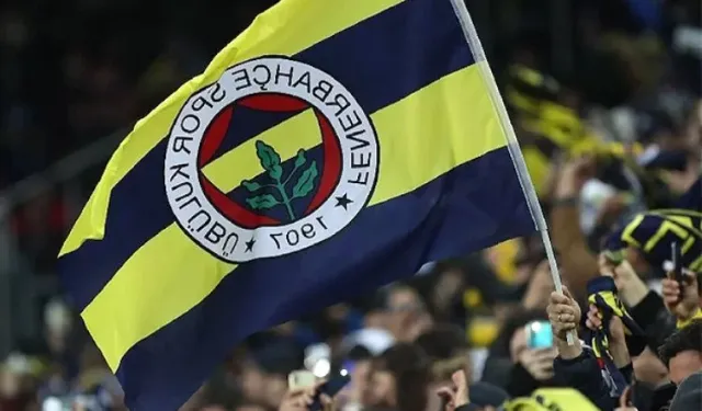 FENERBAHÇE'DEN TFF'YE TEPKİ