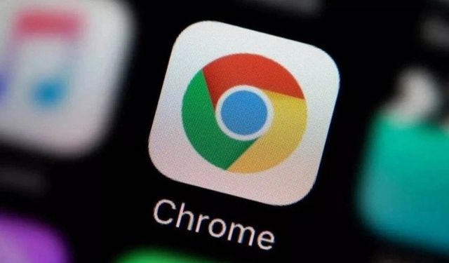 Google Chrome Güncellendi!