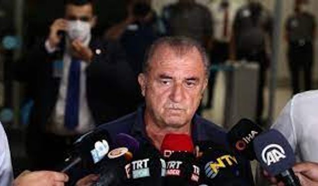 Abdulkadir Selvi: 'Fatih Terim Bu İşin Neresinde?'