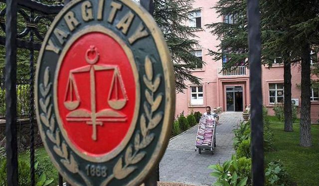 YARGITAY'DAN 'TERBİYESİZLİK' KARARI