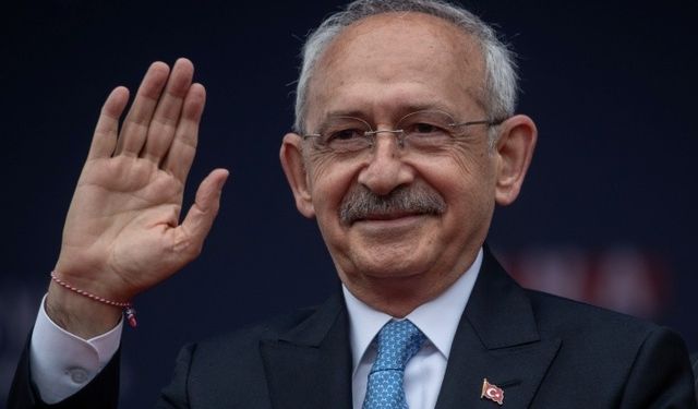 KILIÇDAROĞLU X HESABININDA BİYOGRAFİSİNİ GÜNCELLEDİ