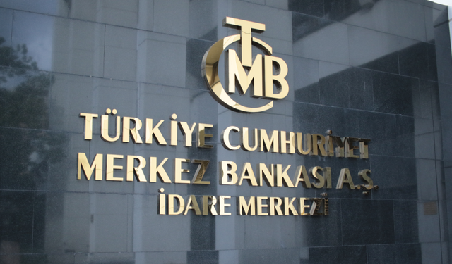 MERKEZ BANKASI YIL SONU ENFLASYON TAHMİNİNİ YÜKSELTTİ