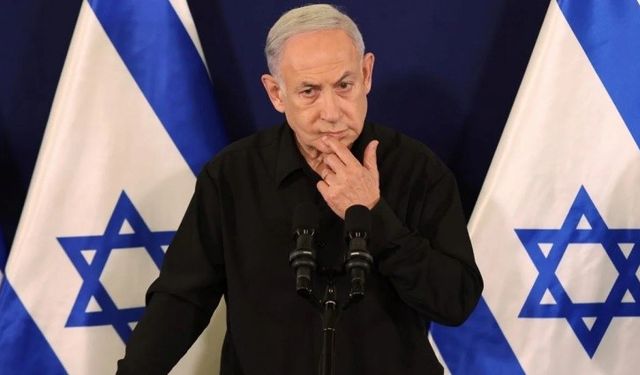 Netanyahu: 'Hiç Sivil Kayıp Olmamalıydı'