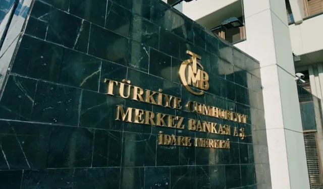 Merkez Bankası Faiz Kararını Açıkladı!