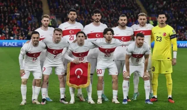 A Milli Takım'ın EURO 2024'teki kamp yeri belli oldu!