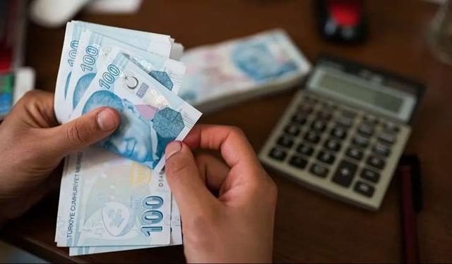 5 Bin Lira İkramiye İçin Ödeme Takvimi Belli Oldu!