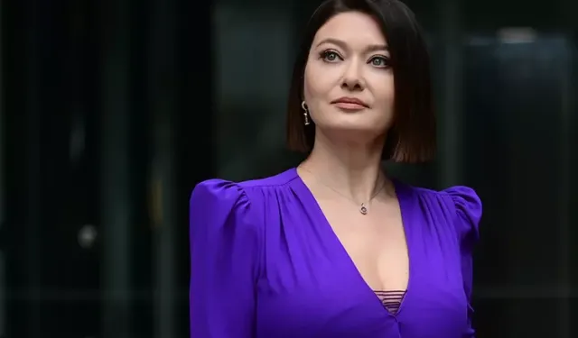 Nurgül Yeşilçay'ın Fakir Edebiyatı Paylaşımı Gündem Oldu!