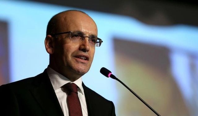 Bakan Şimşek: 'Borsa Bir Oyun Alanı Değildir'