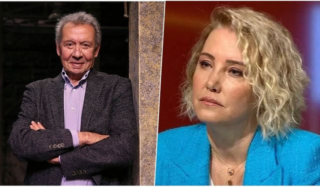 Berna Laçin'den Gürzap'ın Vefatına Dair Çarpıcı Paylaşım!