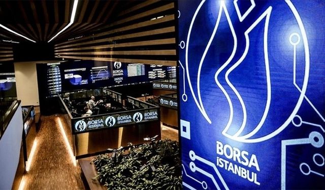 Borsa Güne Nasıl Başladı?