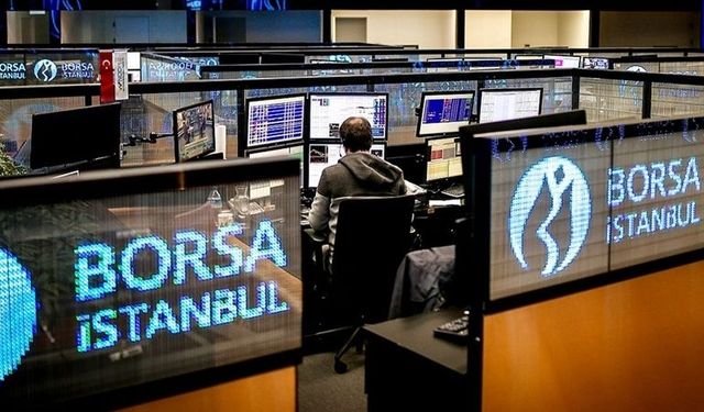 350 Binden Fazla Yatırımcı, Borsayı Terk Etti!