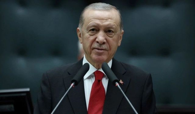 Cumhurbaşkanı Erdoğan, Yunanistan'a Gitti!