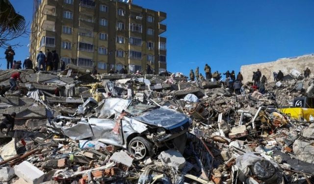 Deprem Uzmanları Uyardı: 'Aktivite Başladı'