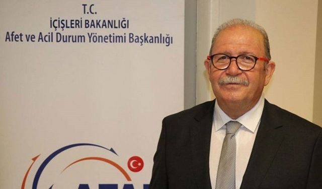 Ersoy: 'İlginç Buluyorum, Tipik Bir Artçı Değil'