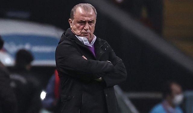 Fatih Terim'in Anlaştığı Takım Belli Oldu!