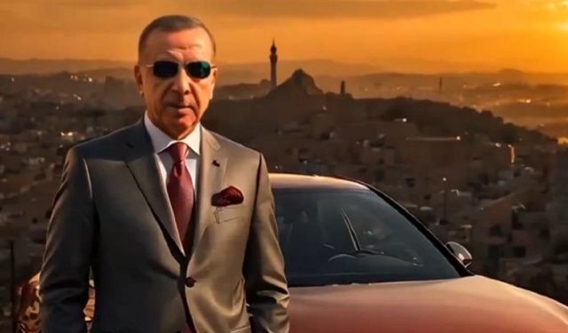 GTA, Türkiye'nin Siyaset Hayatına Uyarlandı!