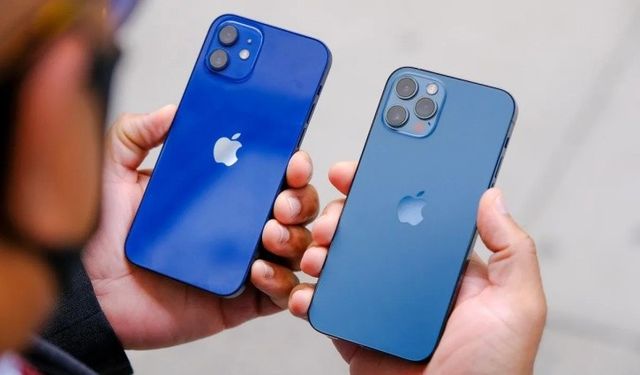 Iphone Kullananlara Bakanlıktan Kritik Uyarı!