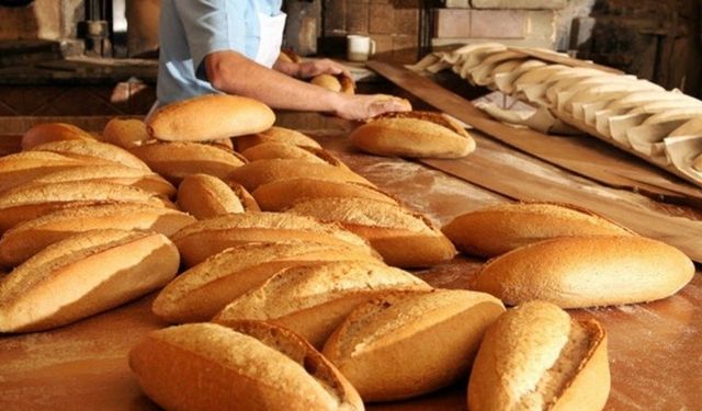 İstanbul’da Ekmek Fiyatlarına Yeni Ayar!