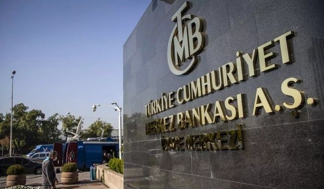 Merkez Bankası'ndan 17 Yıl Sonra Bir İlk!