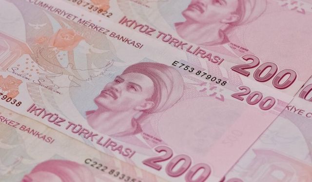 Merkez Bankası'ndan 200 Türk Lirası Adımı!