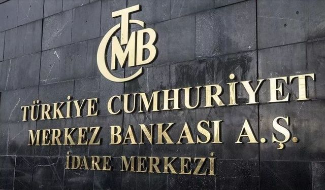 Merkez Bankası'ndan Rekor!