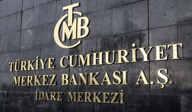 Merkez Bankası Rezervlerinde Rekor!