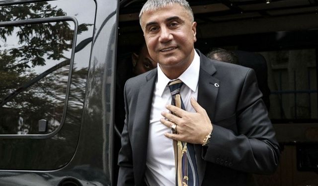 Sedat Peker'den 'Süper Kupa' Tepkisi!