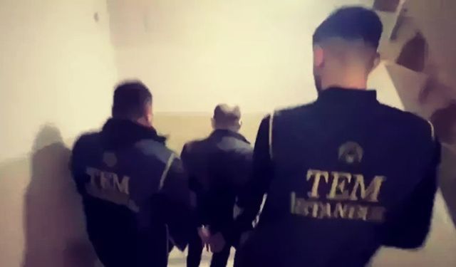 10 İlde FETÖ Operasyonu: 32 Şüpheli Yakalandı!