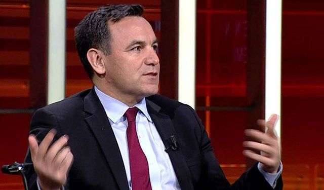 Murat Kurum'un Vaadine Deniz Zeyrek'ten Çarpıcı Yorum!