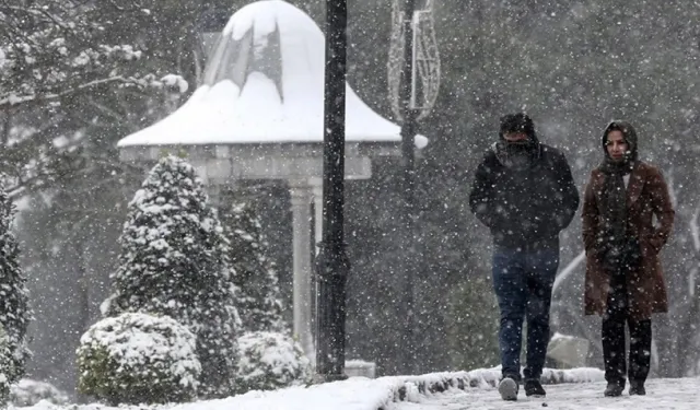 Bugün Hava Nasıl Olacak?