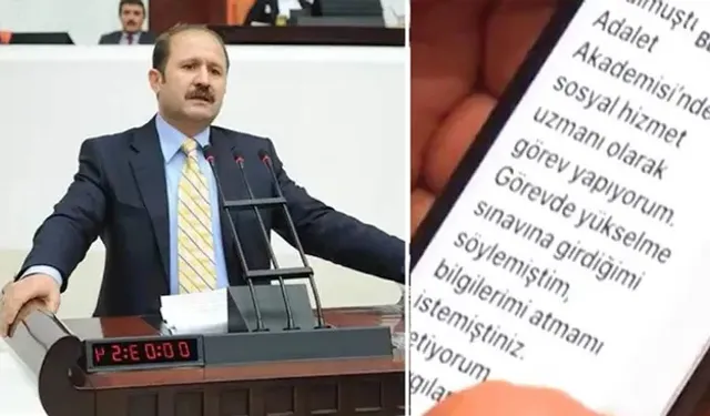 "Kamuda Torpil" Haberlerine Yayın Yasağı!