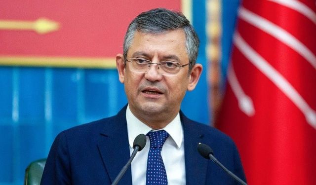 CHP'nin Anayasa Mitingi İptal Edildi!