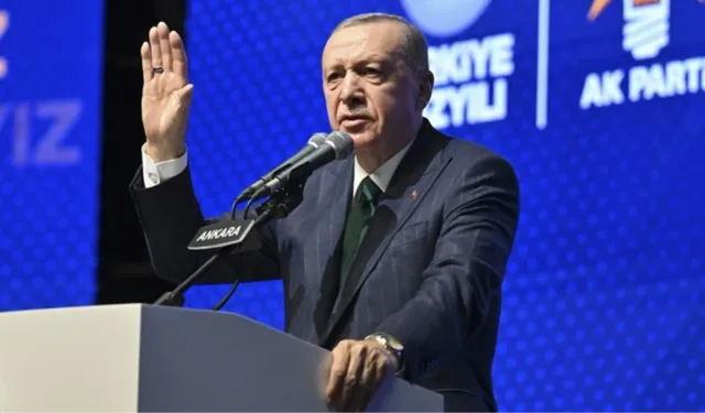 Cumhurbaşkanı Erdoğan, İstanbul'un İlçe Belediye Başkan Adaylarını Açıklıyor!