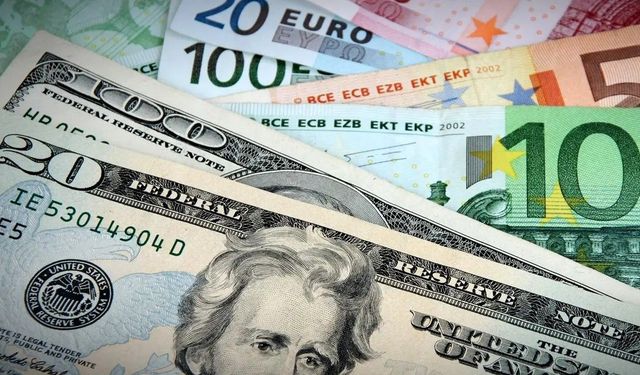 Dolar ve Euro Haftaya Nasıl Başladı?