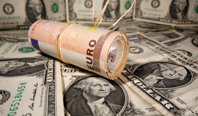 Dolar ve Euro Güne Nasıl Başladı?