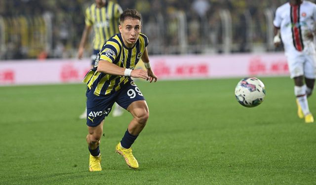 Fenerbahçe'de İlk Ayrılık!