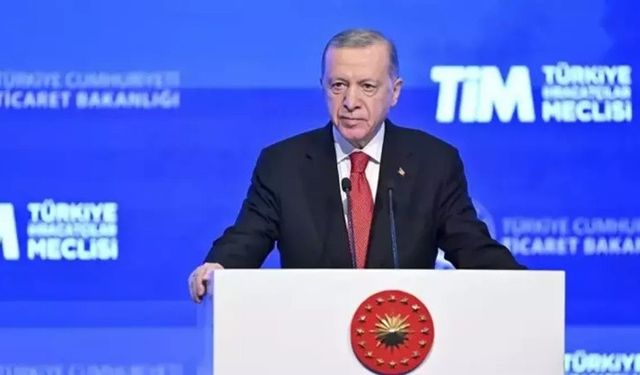 Erdoğan'dan 'Süper Kupa' Yorumu!