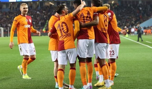 Galatasaray'ı şampiyonluğa adım adım götürecek o isim!