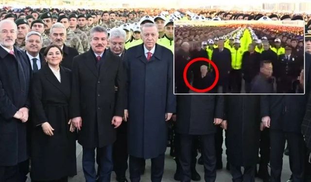 Hulki Cevizoğlu'ndan 'Çömelme' Açıklaması!