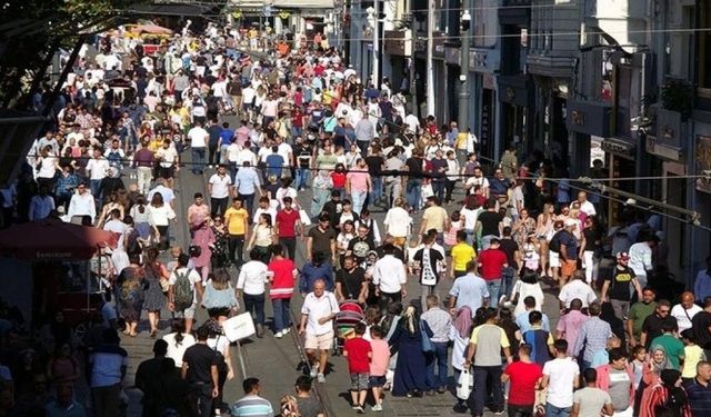 İşsizlik Rakamları Açıklandı!