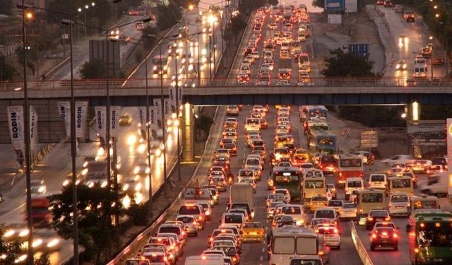 İstanbullular Dikkat: Trafiğe Giren Para Ödeyecek!