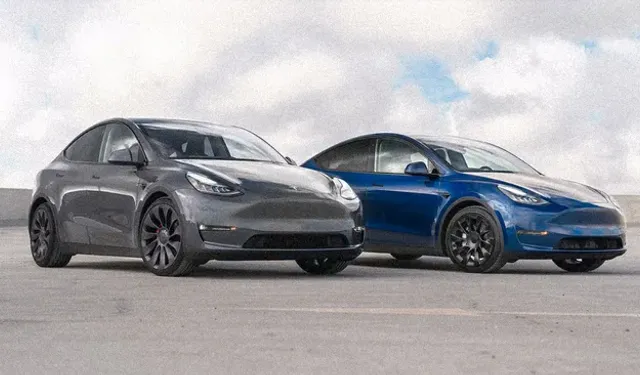 Tesla 1.6 Milyon Aracını Geri Çağırdı!