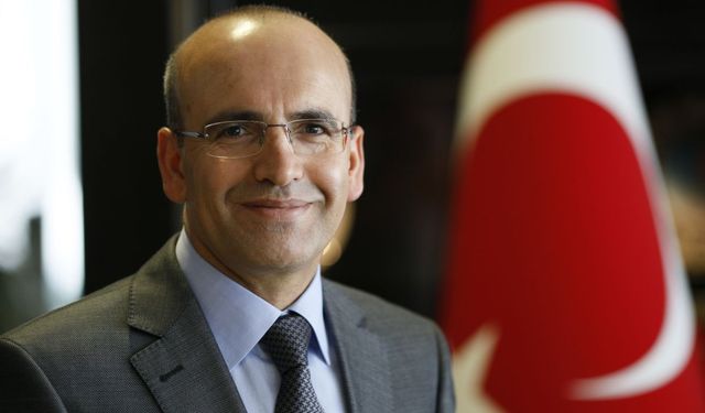 Mehmet Şimşek'ten 'dış kaynak akışı' açıklaması!